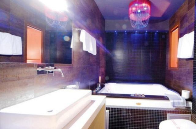Hotel Koziakas Eláti Habitación foto