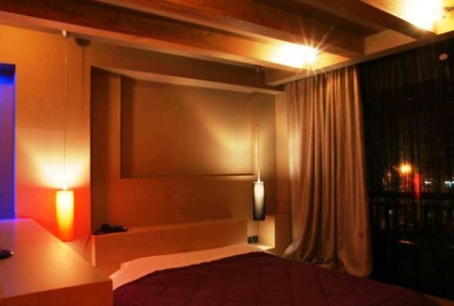 Hotel Koziakas Eláti Habitación foto
