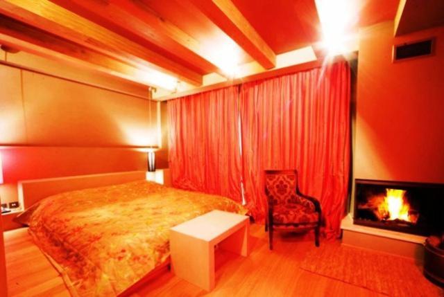 Hotel Koziakas Eláti Habitación foto
