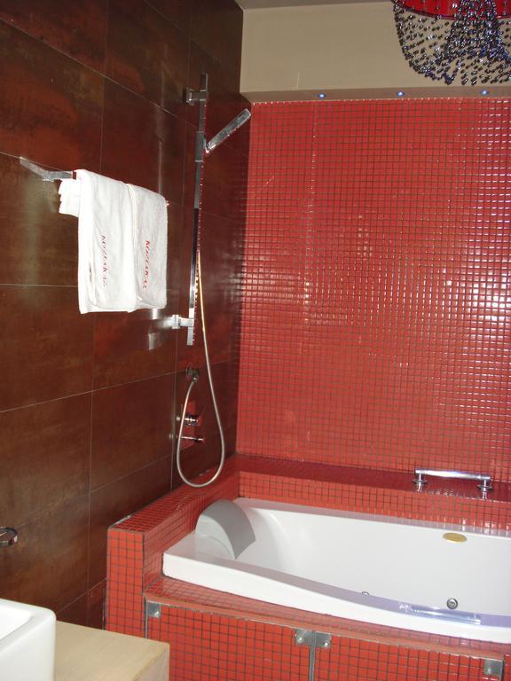 Hotel Koziakas Eláti Habitación foto
