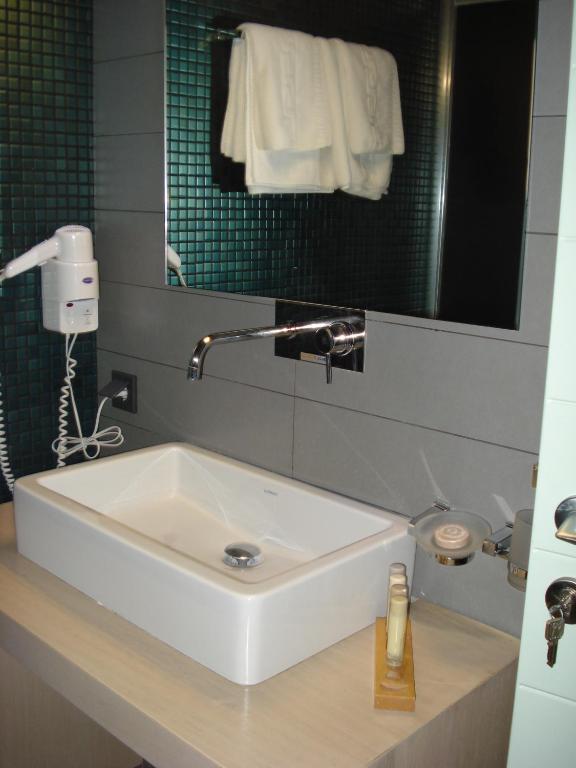 Hotel Koziakas Eláti Habitación foto